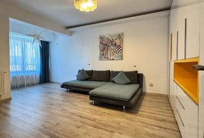 Apartament modern și spațios – 2 camere, 65 mp – Bld. Metalurgiei (Grand Arena - 5