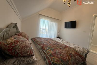 Casă individuală cu 5 camere cu Teren 535 Mp în Săcălaz - 18