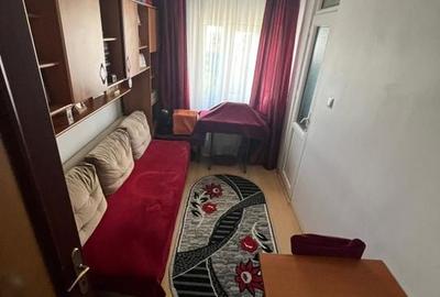 Apartament 2 camere  Tomis Nord - 5