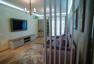 Statiunea Mamaia- 2 camere mobilate modern....... - 2