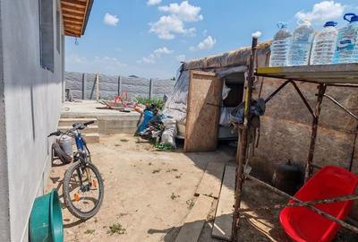 Casă individuală cu 3 camere cu Canalizare în Vidra - 6