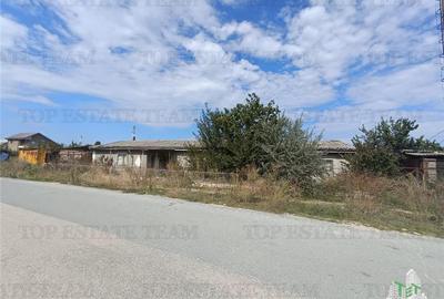 Teren agricol extravilan de 5000 mp, în Exterior Sud - 3