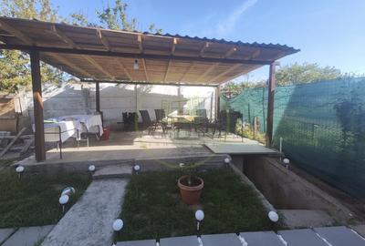 Casă individuală cu 5 camere cu Teren 400 Mp în Exterior Nord - 20
