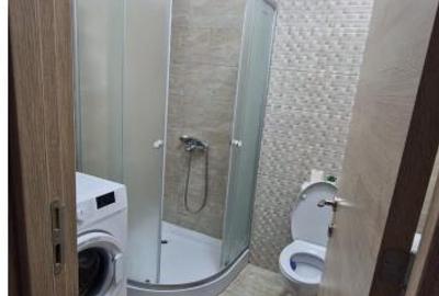 Giurgiului cu parcare etaj 1 - 4