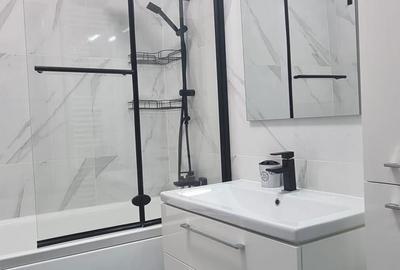 Apartament cu 2 camere decomandat în Lujerului - 7