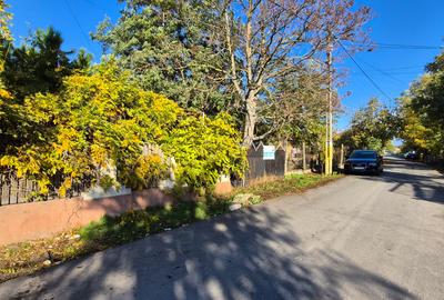 Valu lui Traian - teren 400 mp + casa 3 camere (72 mp ) /necesita renovare - 3