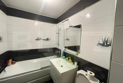 Apartament cu 3 camere decomandat, mobilat în Calea București - 6