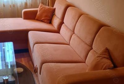 Apartament cu 3 camere decomandat în Central - 6