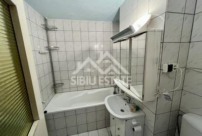 Apartament 4 camere etaj 3 intermediar  str Abatorului/Gara Mare Apartament 4 camere etaj 3 intermediar  str Abatorului/Gara Mare - 11