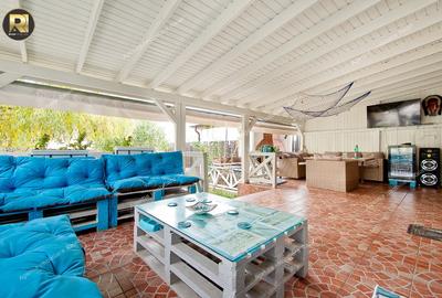 Vanzare Vila Moderna P+M, 6 camere, teren 1622 mp, in Galati, zona METRO - 18