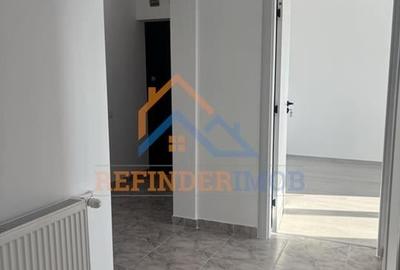3 camere renovat zona Giurgiului - Toporasi - 12
