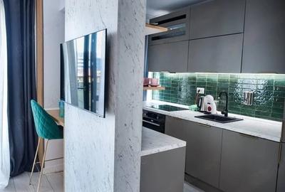 Apartament 2 Camere | Zona Linistita | Mobilat Modern | Balcon Generos - 4