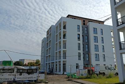 Apartament de vanzare - 1