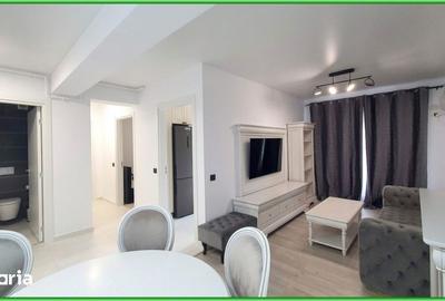 Apartament cu 3 camere în Albert - 11