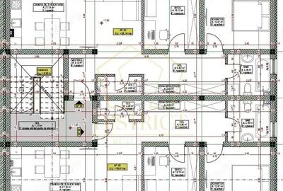 Apartament cu 3 camere decomandat în Urseni - 8