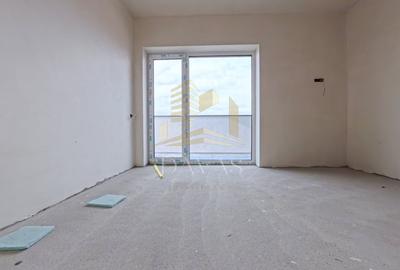 Apartament cu 3 camere semidecomandat în Baciu - 20