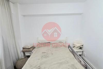 Apartament cu 2 camere decomandat, mobilat în Capitol - 8