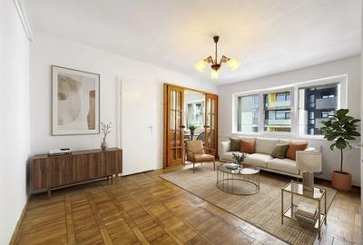 Apartament cu 2 camere nedecomandat în Tipografilor - 4