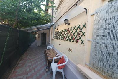 Casă cu 2 camere cu Teren 124 Mp în Central - 3