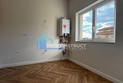 Duplex cu 5 camere cu Canalizare în Dumbrăvița - 3