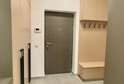Apartament cu 2 camere decomandat, mobilat în Central - 12