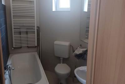 Apartament cu 3 camere semidecomandat în Horea - 10