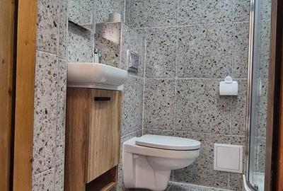 Apartament cu 3 camere în Central - 9