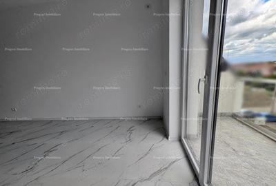 Ap.2 camere + 2 balcoane - 74.000 Euro - Bloc nou - 3