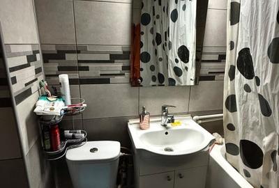 Apartament doua camere semidecomandat-zona tomis II - 11