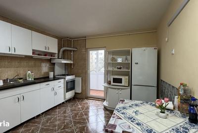 Apartament cu 2 camere decomandat în Grigorescu - 4