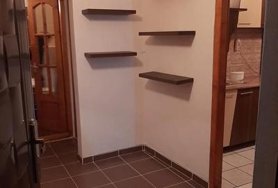 Apartament cu 2 camere decomandat în Soarelui - 9