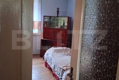 Casă cu 3 camere cu Teren 353 Mp în Central - 3