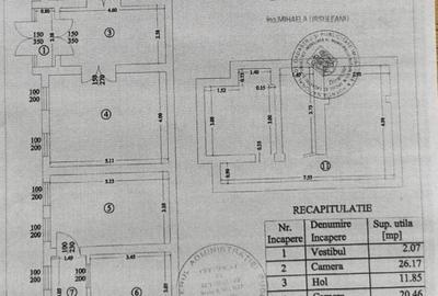 De vanzare Casa Demolabila, teren intravilan, Matei Voievod - 3
