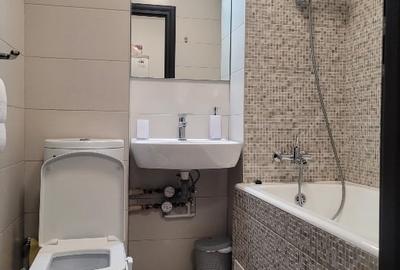 Garsonieră decomandată în Circumvalațiunii - 6