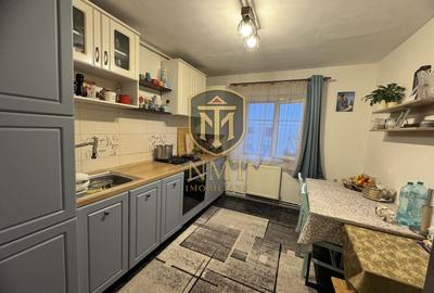 Apartament cu 2 camere decomandat, mobilat în Între Lacuri - 8