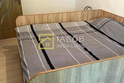 Apartament cu 2 camere decomandat, mobilat în Mioriței - 15