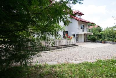 Vanzare casa, vila 10 camere | 3.265mp teren, Finisare Premium | Breaza, Prahova - 30