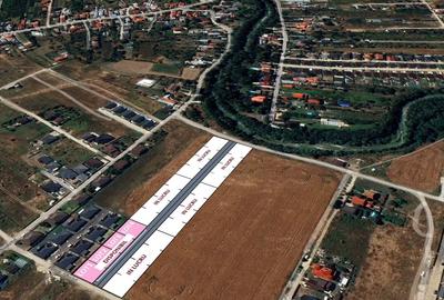 Teren în Central
