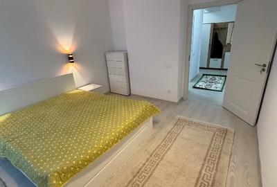 2camere, Sisesti, 64m, prima inchiriere - 3