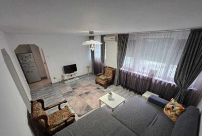 Garsonieră decomandată, mobilată în Câmpia Libertății - 1