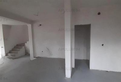 Casa spatioasa cu toate utilitatile langa Bucuresti - 8