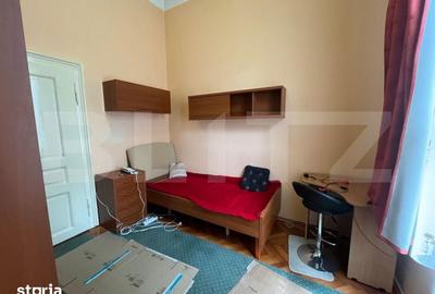 Apartament cu 2 camere în Central - 10