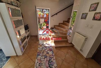 Casă cu 4 camere cu Teren 176 Mp în Central - 10