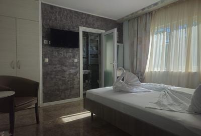 VENUS/PENSIUNE/AFACERE  LA CHEIE / IDEALA INVESTITIE  URBANISM P+9 VENUS/PENSIUNE/AFACERE  LA CHEIE / IDEALA INVESTITIE  URBANISM P+9 - 12