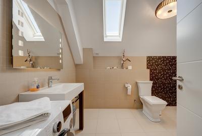 Penthouse Duplex Unic | Vedere Panoramica | Imobil Boutique - 19