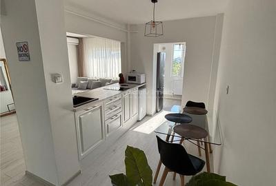 Apartament cu 2 camere decomandat în Micro 17 - 6