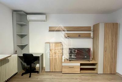 Apartament 1 camera , Zona Take Ionescu - 2