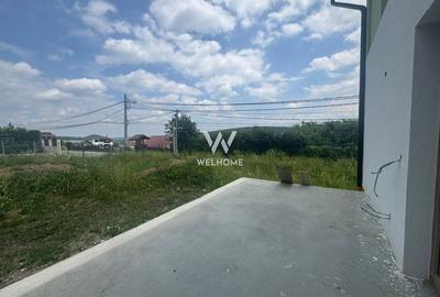 Casa Noua teren 700mp Tocile Sibiu - 5