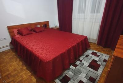 De inchiriat apartament 2 camere decomandate - Ștrand - 4