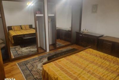 Casă cu 3 camere cu Teren 120 Mp în Central - 6